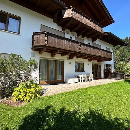 Sweet Alpen Home Garmisch-Partenkirchen járás Kültér fotó
